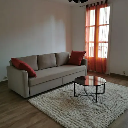 Very Feng Shui Apartmán *