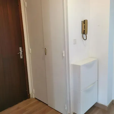 Apartmán Very Feng Shui