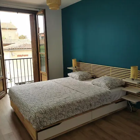 Apartmán Very Feng Shui